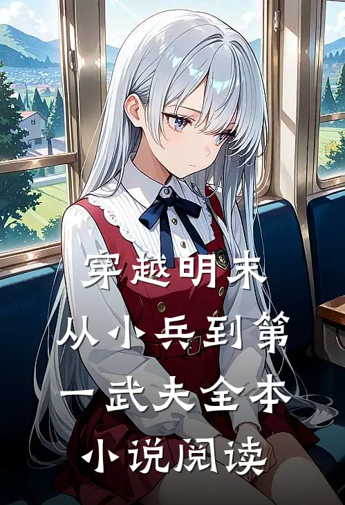 穿越明末：从小兵到第一武夫全本小说阅读