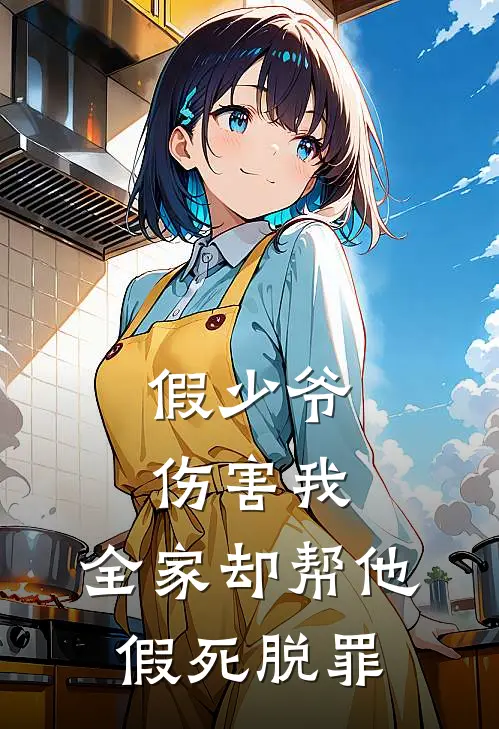 假少爷伤害我，全家却帮他假死脱罪