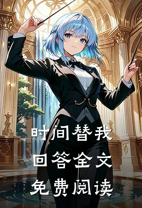 时间替我回答全文免费阅读