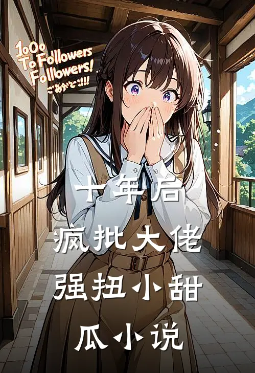十年后，疯批大佬强扭小甜瓜小说