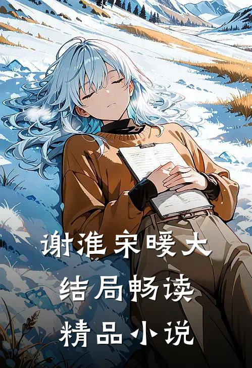 谢淮宋暖大结局畅读精品小说