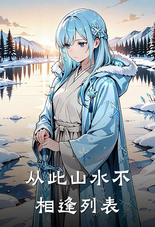 从此山水不相逢列表