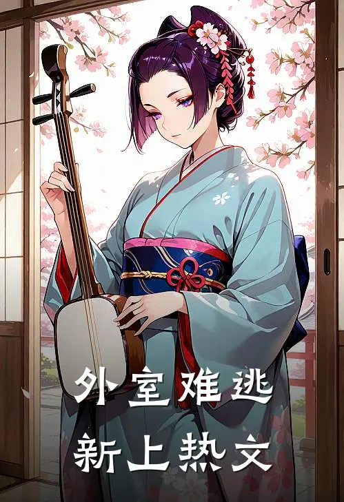 外室难逃新上热文