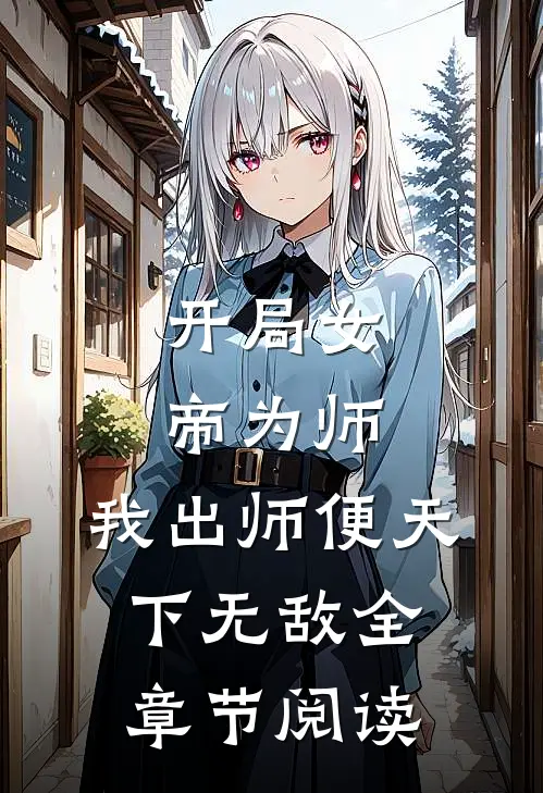 开局女帝为师,我出师便天下无敌全章节阅读