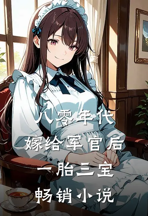 八零年代：嫁给军官后一胎三宝畅销小说