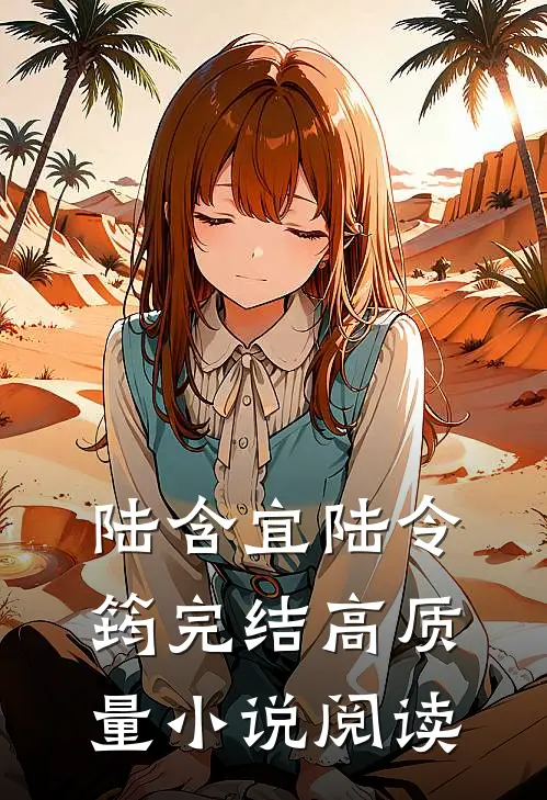 陆含宜陆令筠完结高质量小说阅读