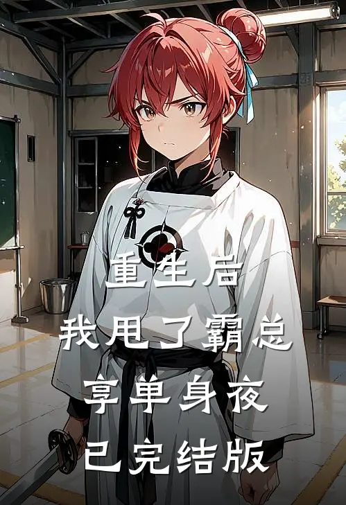 重生后，我甩了霸总享单身夜已完结版