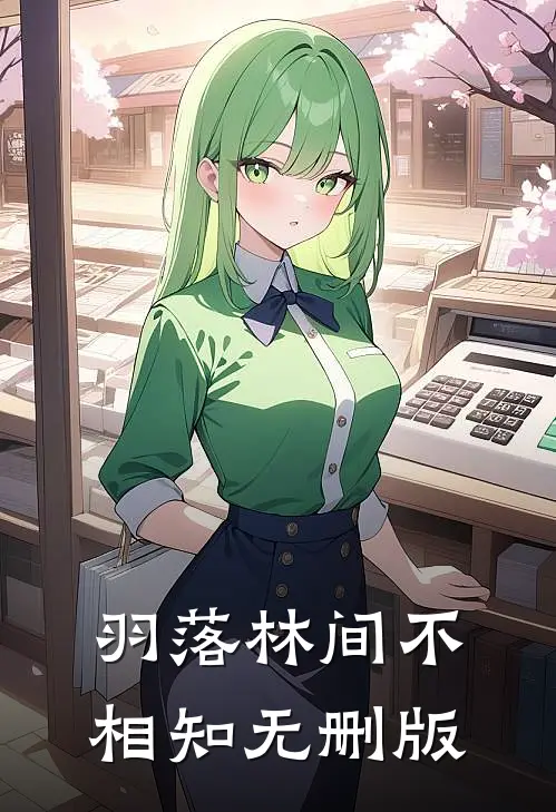 羽落林间不相知无删版