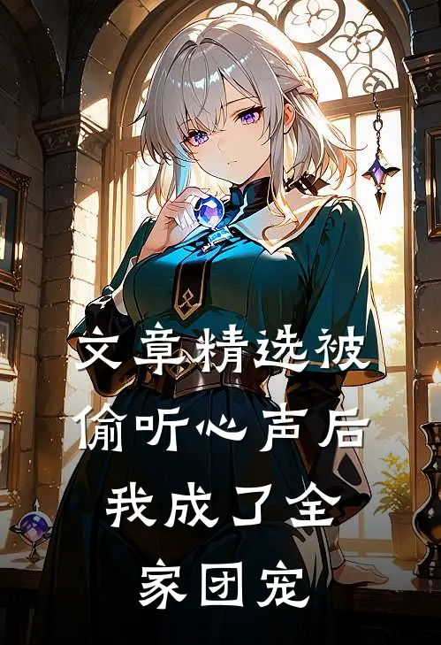 文章精选被偷听心声后，我成了全家团宠