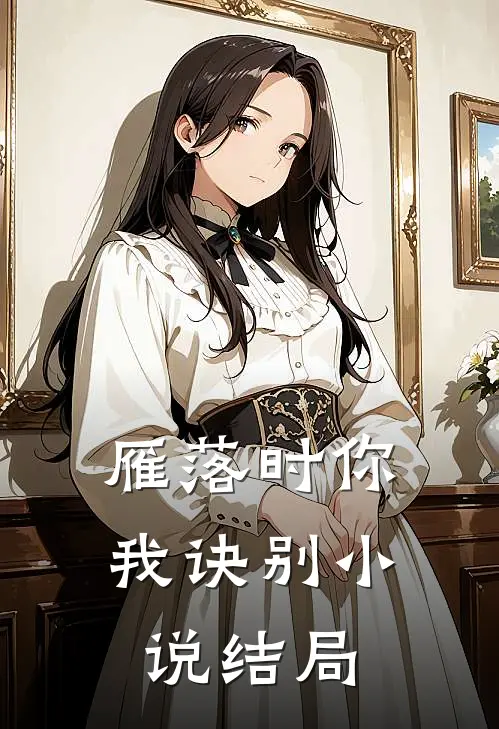 雁落时你我诀别小说结局