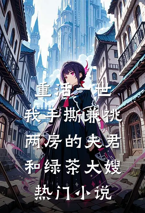 重活一世，我手撕兼祧两房的夫君和绿茶大嫂热门小说