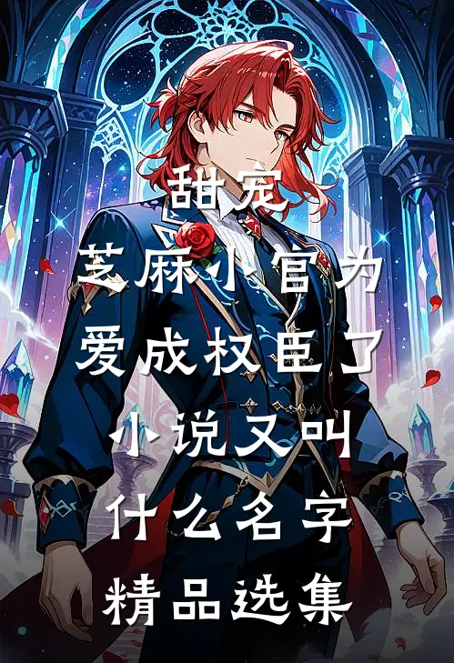 甜宠:芝麻小官为爱成权臣了小说又叫什么名字精品选集
