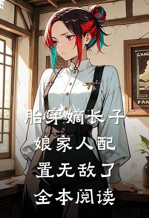 胎穿嫡长子，娘家人配置无敌了全本阅读