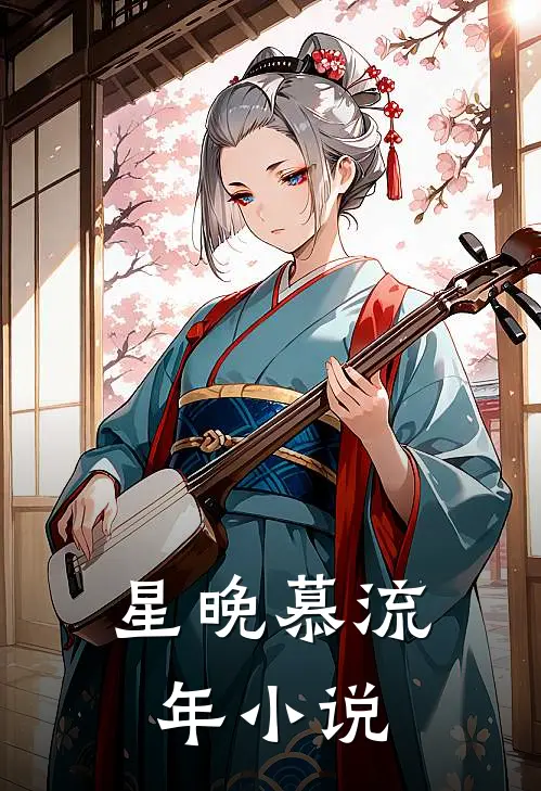 星晚慕流年小说