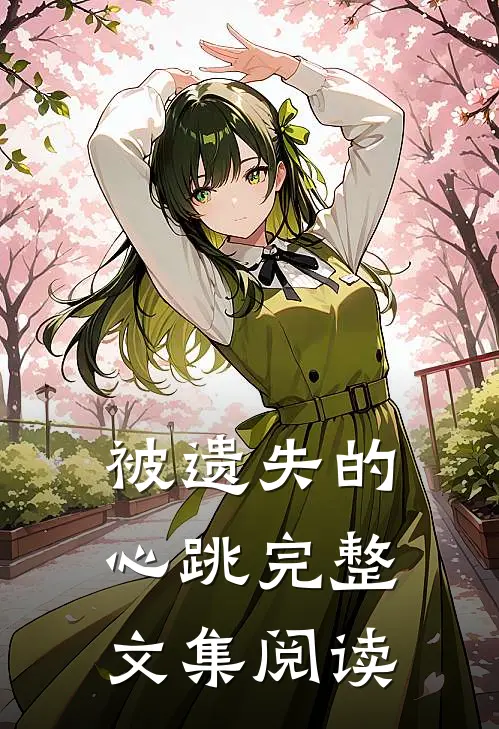 被遗失的心跳完整文集阅读