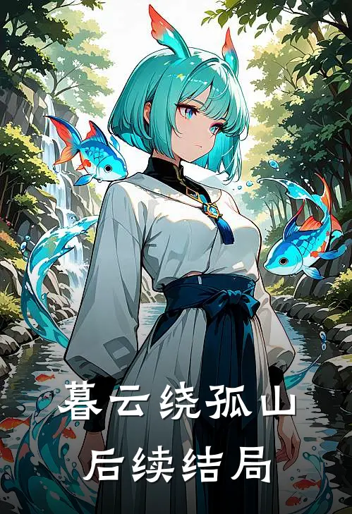 暮云绕孤山后续结局