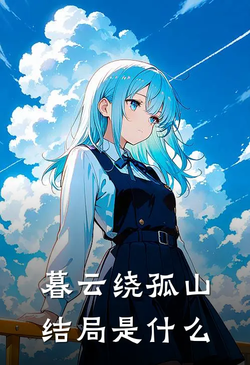 暮云绕孤山结局是什么