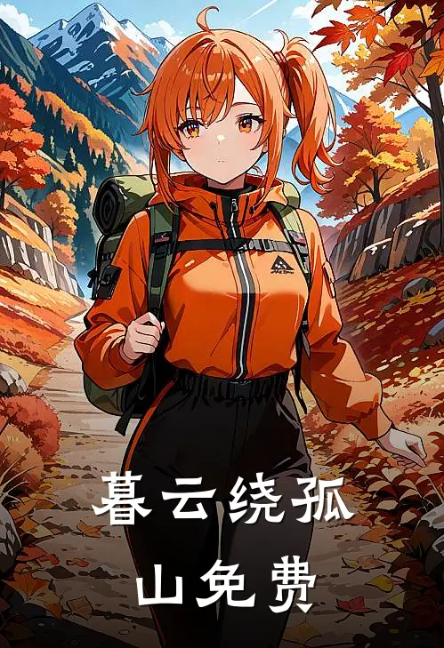 暮云绕孤山免费