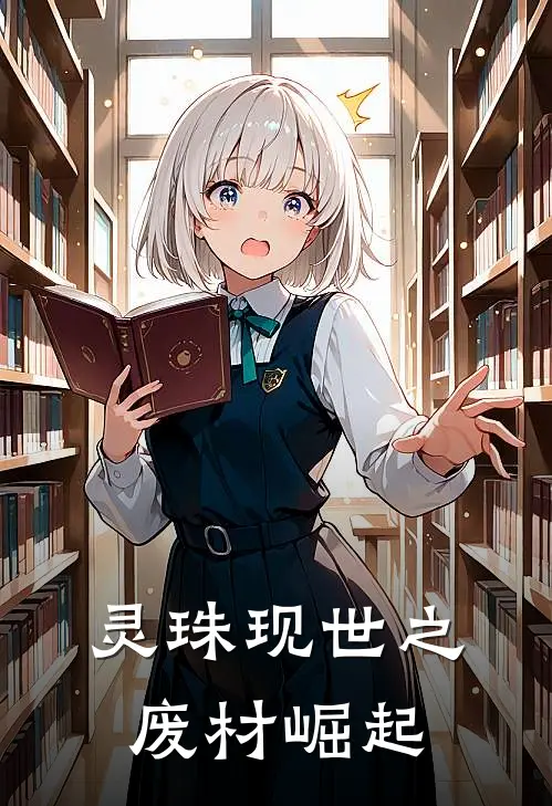 灵珠现世之废材崛起