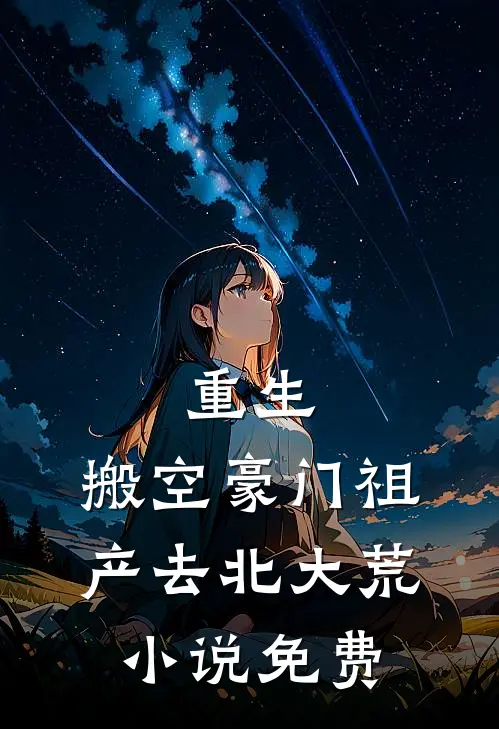 重生：搬空豪门祖产去北大荒小说免费