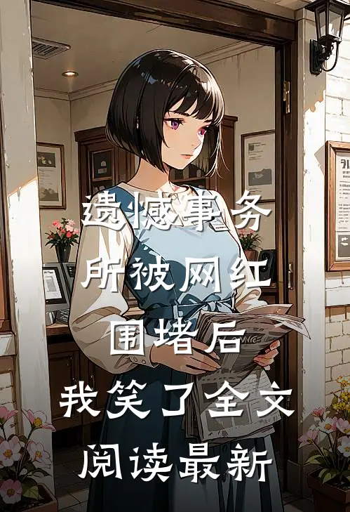 遗憾事务所被网红围堵后，我笑了全文阅读最新