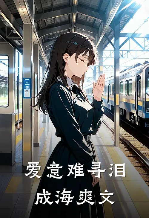 爱意难寻泪成海爽文