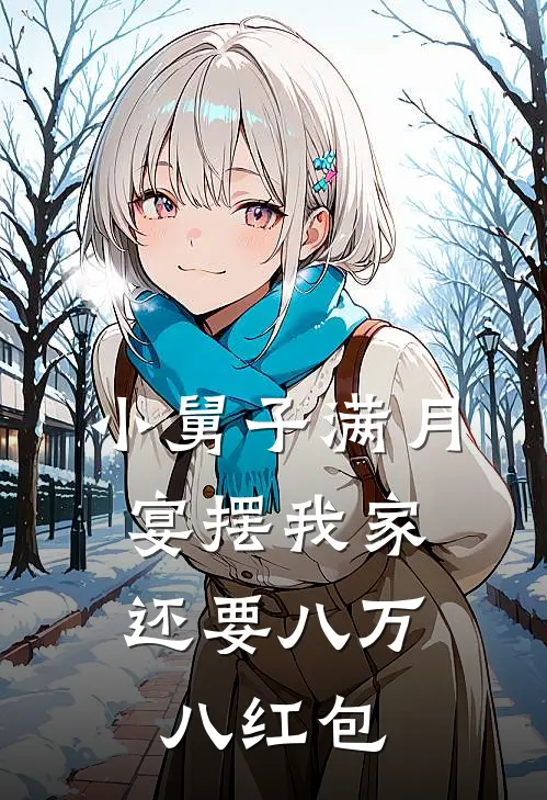 小舅子满月宴摆我家，还要八万八红包