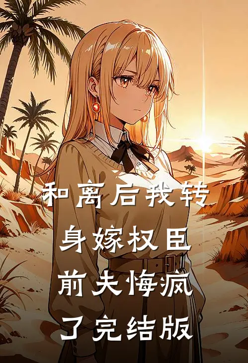 和离后我转身嫁权臣，前夫悔疯了完结版