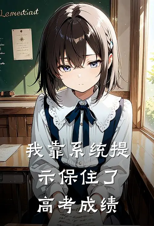我靠系统提示保住了高考成绩