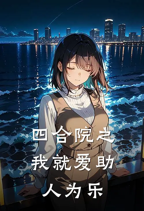 四合院之我就爱助人为乐