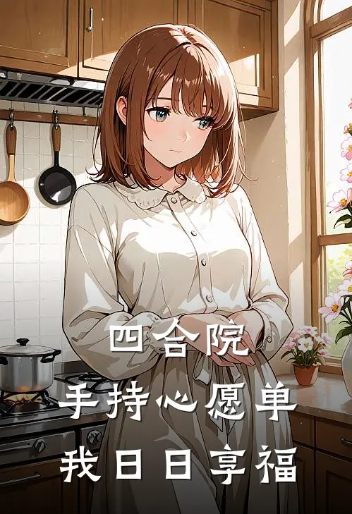 四合院：手持心愿单，我日日享福