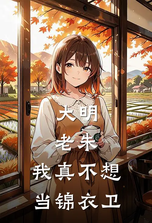 大明：老朱，我真不想当锦衣卫