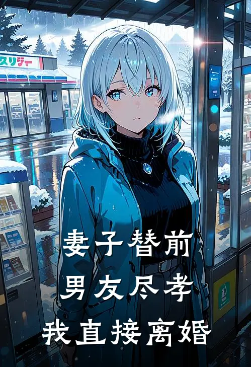 妻子替前男友尽孝，我直接离婚