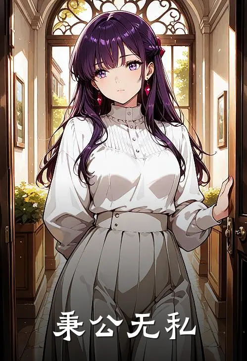 秉公无私