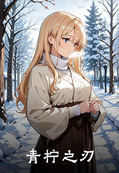 青柠之刃