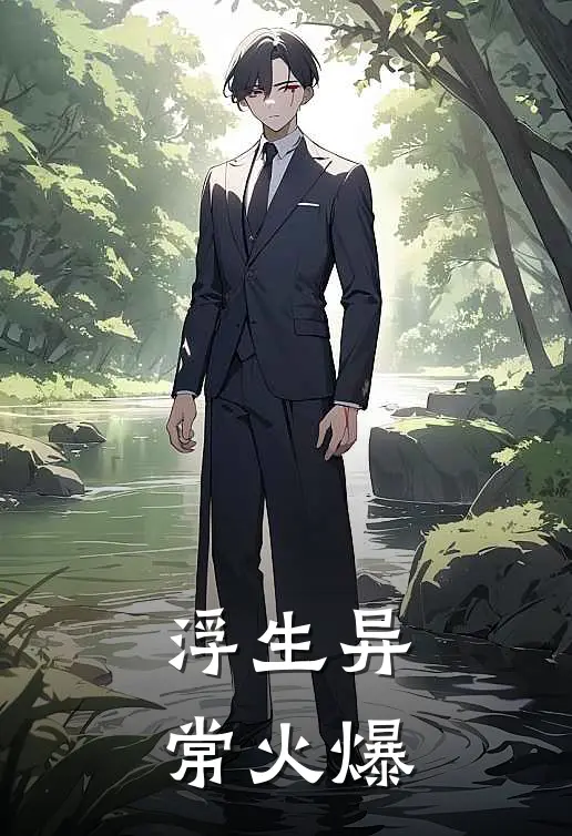 浮生异常火爆