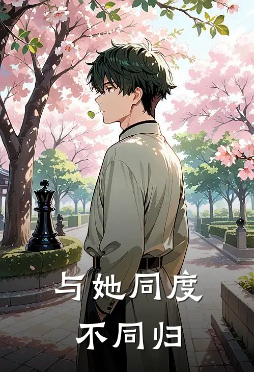 与她同度不同归