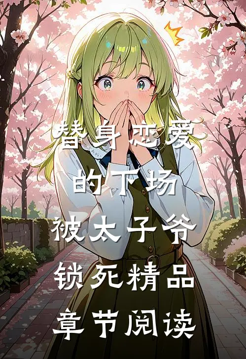替身恋爱的下场：被太子爷锁死精品章节阅读