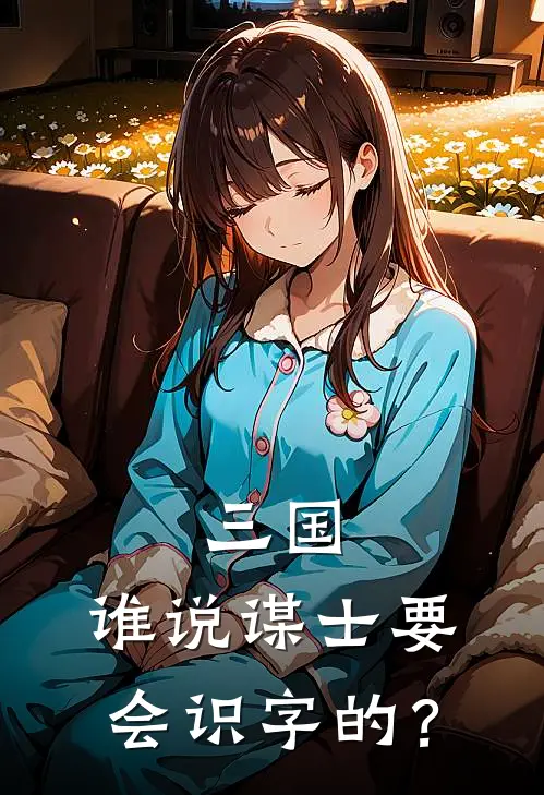 三国：谁说谋士要会识字的？