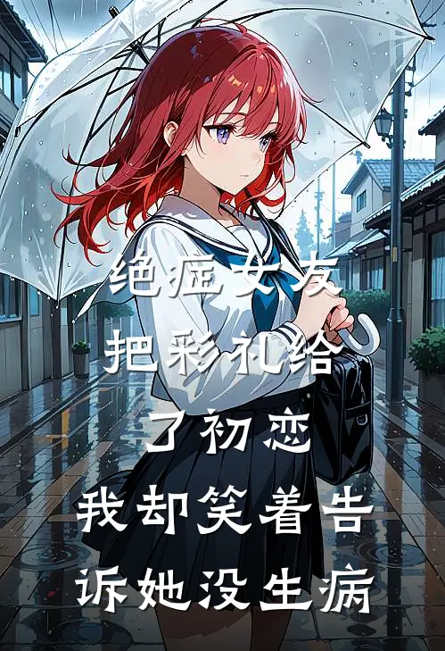 绝症女友把彩礼给了初恋，我却笑着告诉她没生病