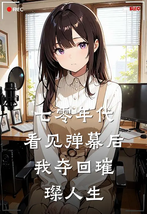 七零年代：看见弹幕后，我夺回璀璨人生