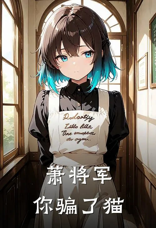 萧将军，你骗了猫