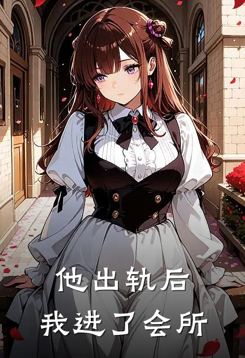 他出轨后，我进了会所