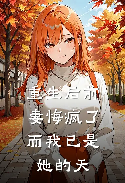 重生后前妻悔疯了，而我已是她的天