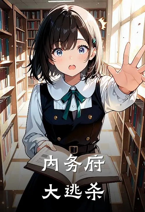 内务府大逃杀