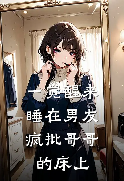 一觉醒来，睡在男友疯批哥哥的床上