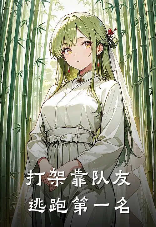 打架靠队友逃跑第一名