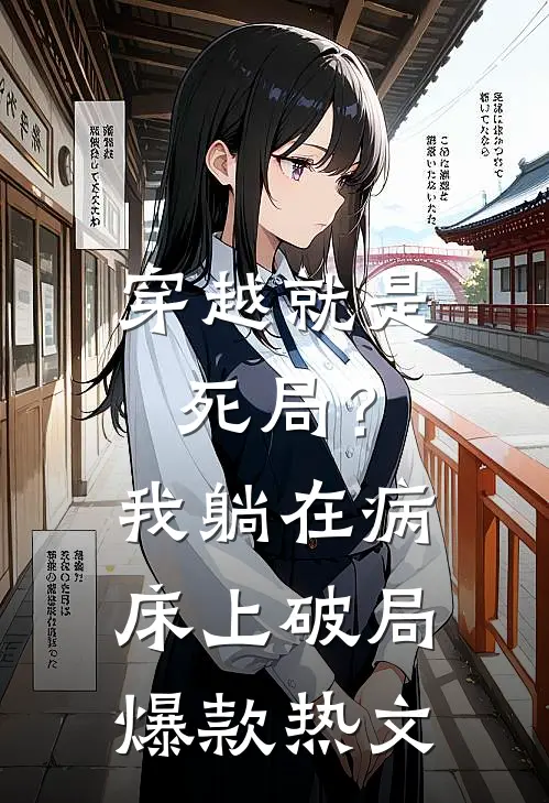 穿越就是死局？我躺在病床上破局爆款热文