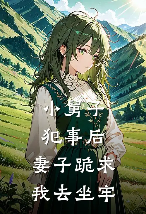 小舅子犯事后，妻子跪求我去坐牢