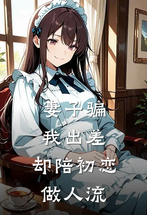 妻子骗我出差，却陪初恋做人流